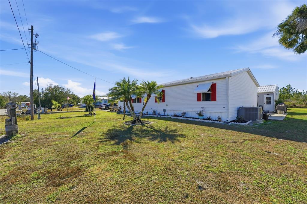 11269 Southwest Welch Avenue Arcadia, FL 34269 - Photo 3 of 41