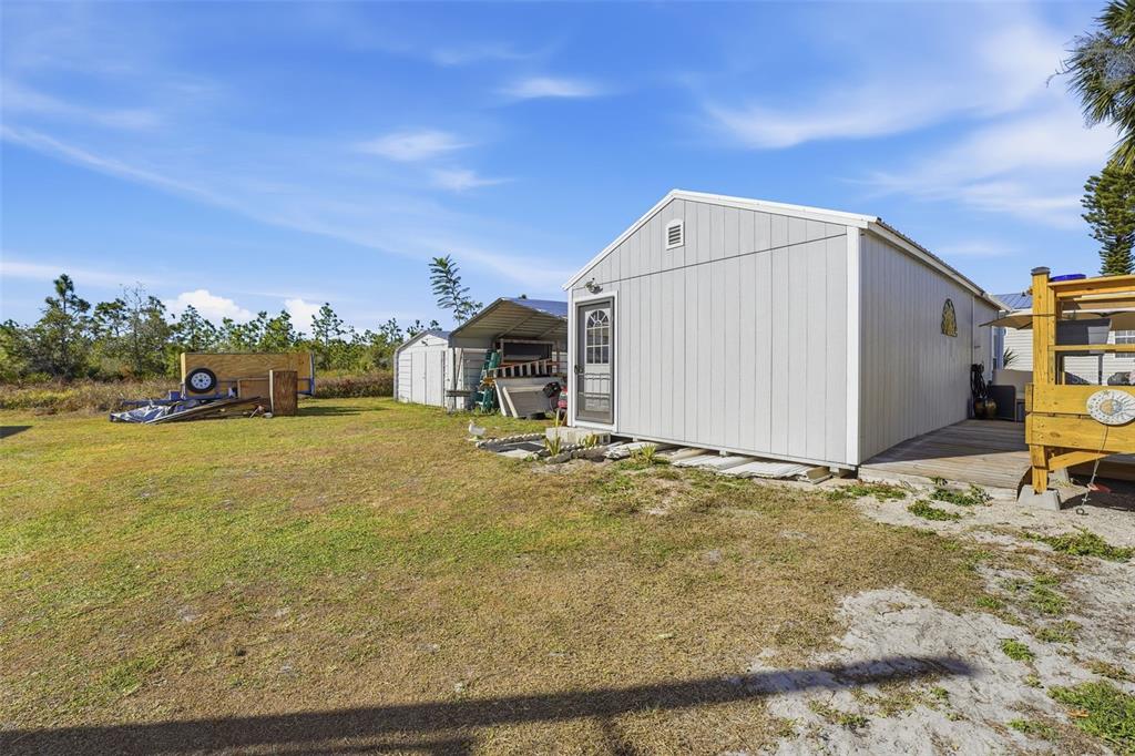 11269 Southwest Welch Avenue Arcadia, FL 34269 - Photo 35 of 41