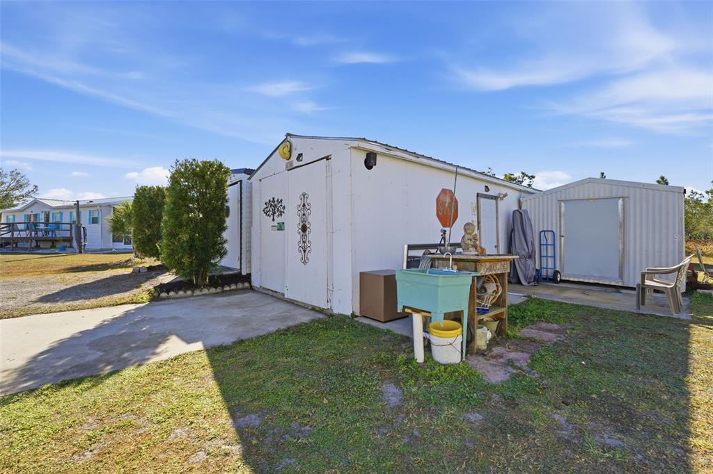 11269 Southwest Welch Avenue Arcadia, FL 34269 - Photo 36 of 41