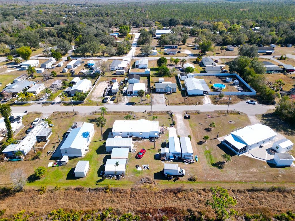 11269 Southwest Welch Avenue Arcadia, FL 34269 - Photo 39 of 41