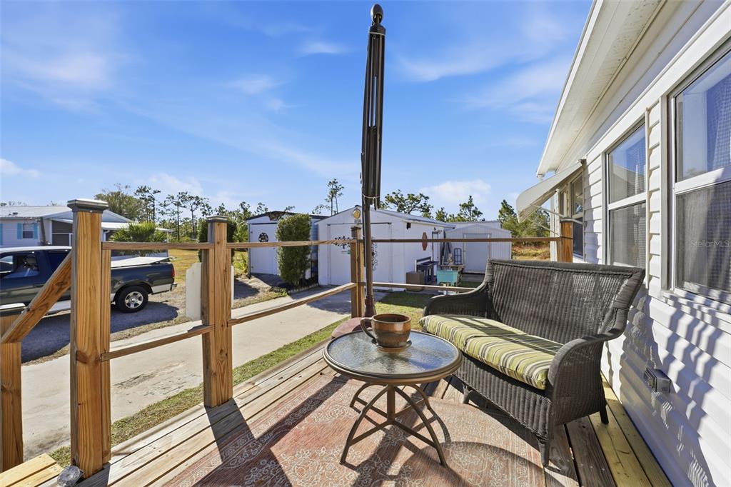 11269 Southwest Welch Avenue Arcadia, FL 34269 - Photo 4 of 41