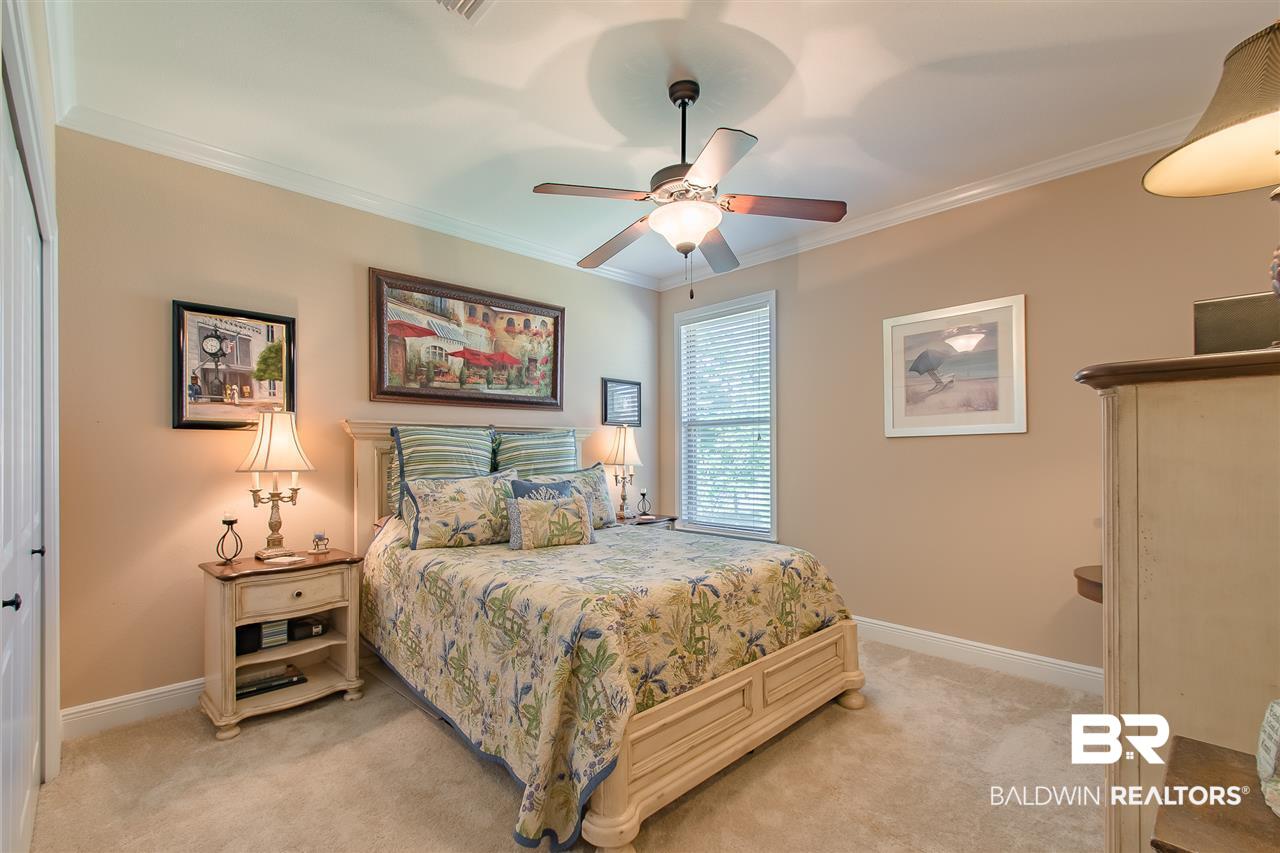 9533 Marchand Avenue Daphne, AL 36526 - Photo 35 of 50 Bedroom 2