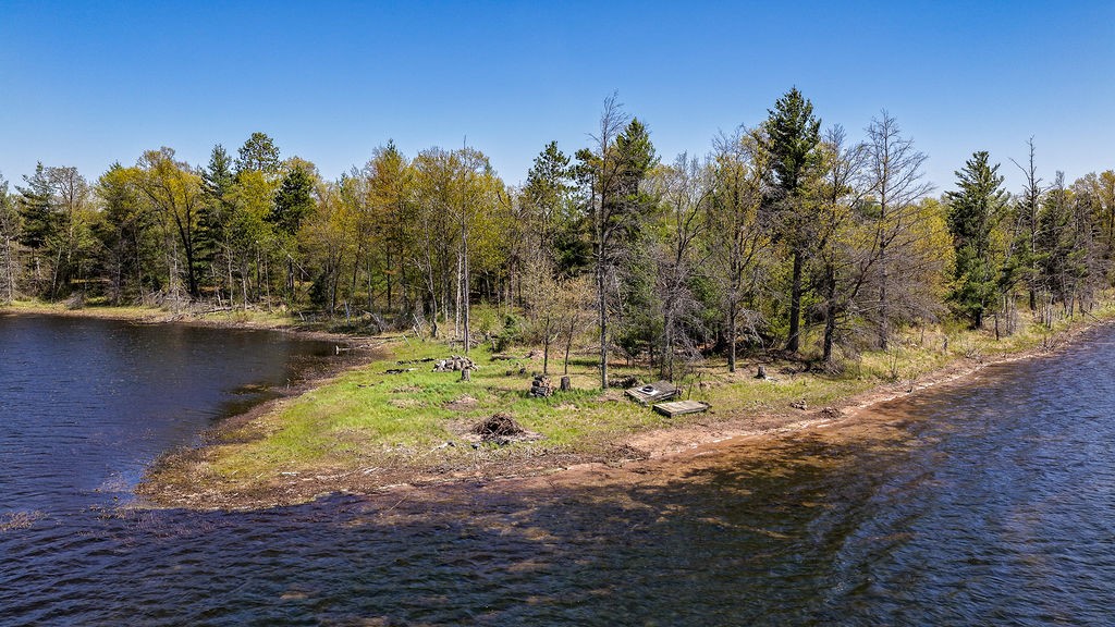 28457 Johnson Lake Road Webster, WI 54893 - Photo 2 of 18