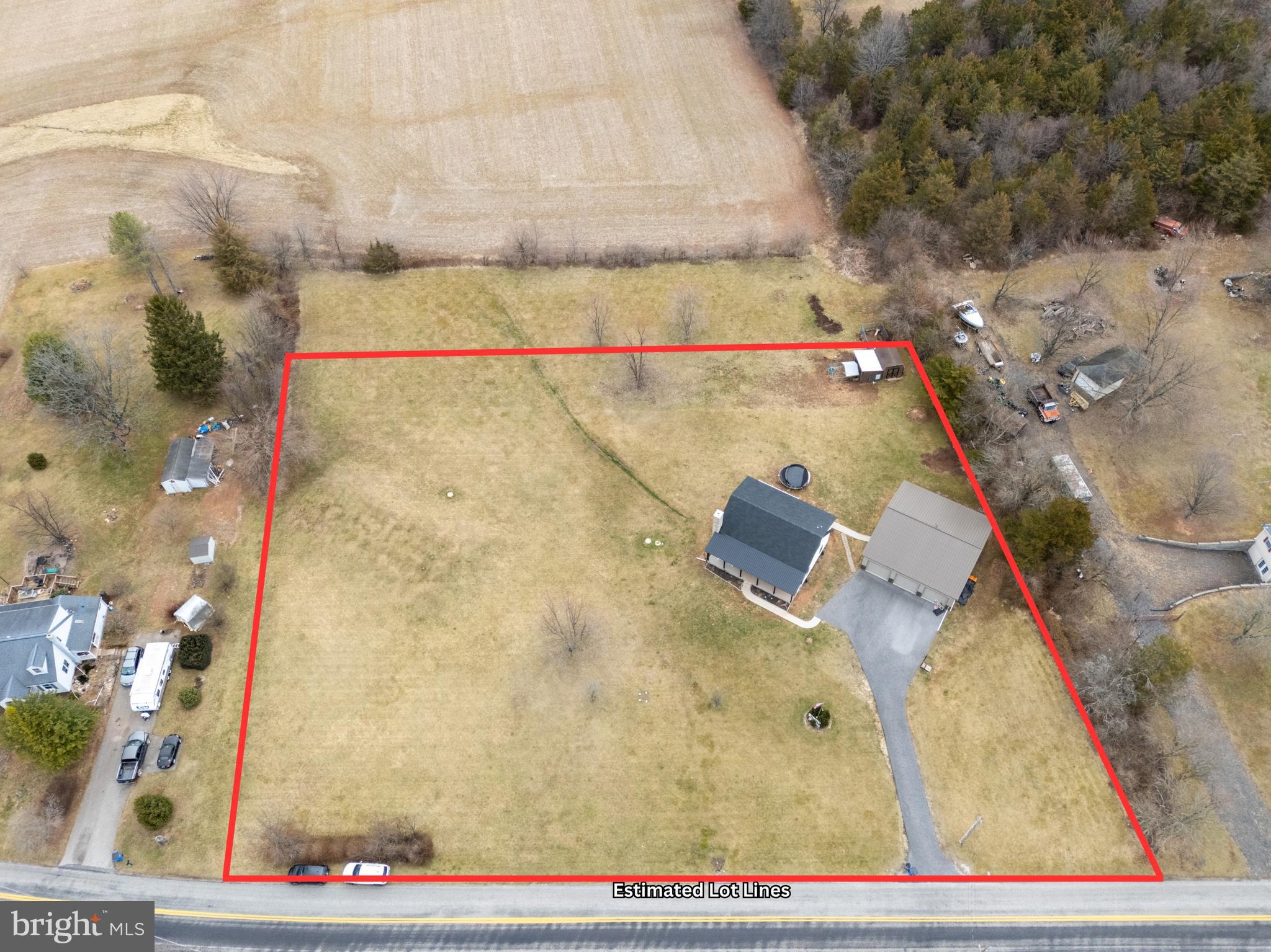 680 Bulk Plant Road Littlestown, PA 17340 - Photo 54 of 61