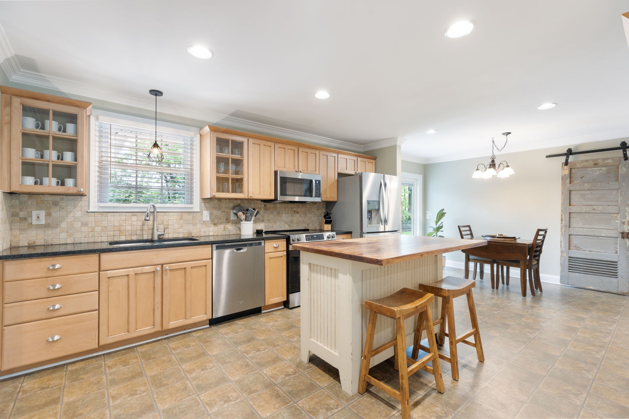 109 Pine Circle Road Franklin, TN 37069 - Photo 12 of 45 Gallery Image 12