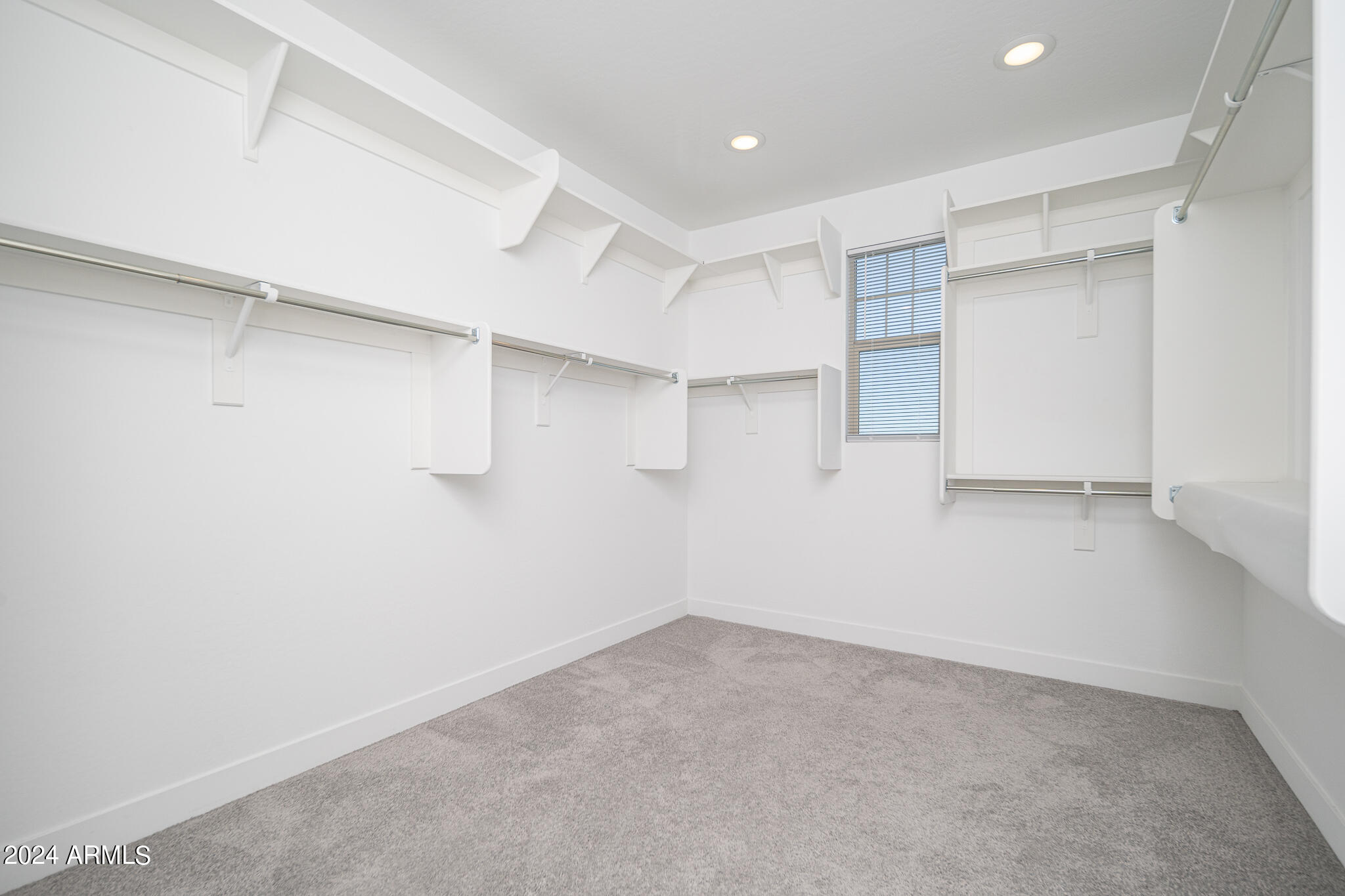 3917 East Boot Track Trail Gilbert, AZ 85296 - Photo 22 of 41 22_Primary-Closet_01