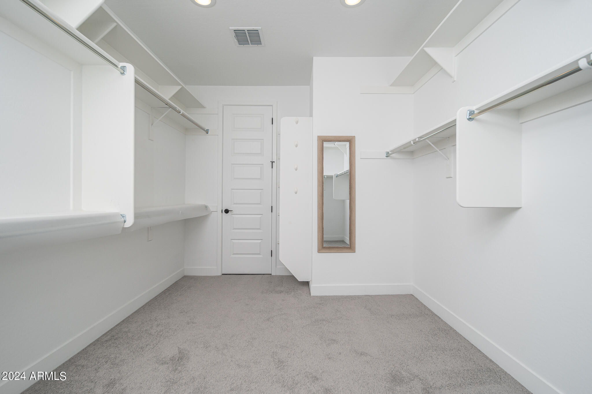 3917 East Boot Track Trail Gilbert, AZ 85296 - Photo 23 of 41 23_Primary-Closet_02