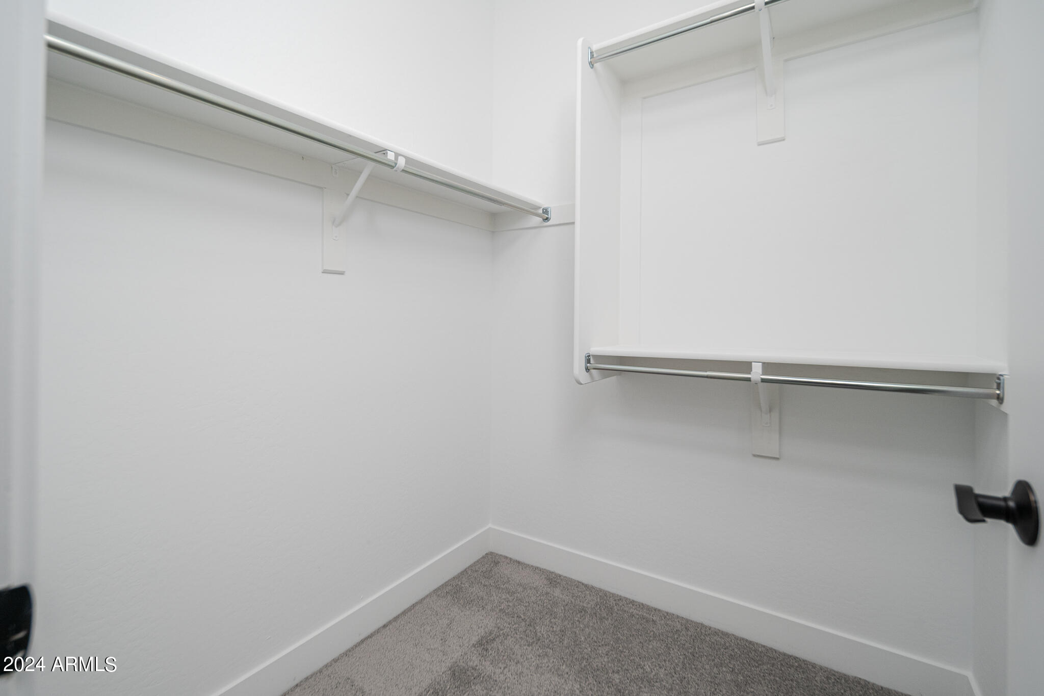 3917 East Boot Track Trail Gilbert, AZ 85296 - Photo 26 of 41 26_Bed2-Closet_01