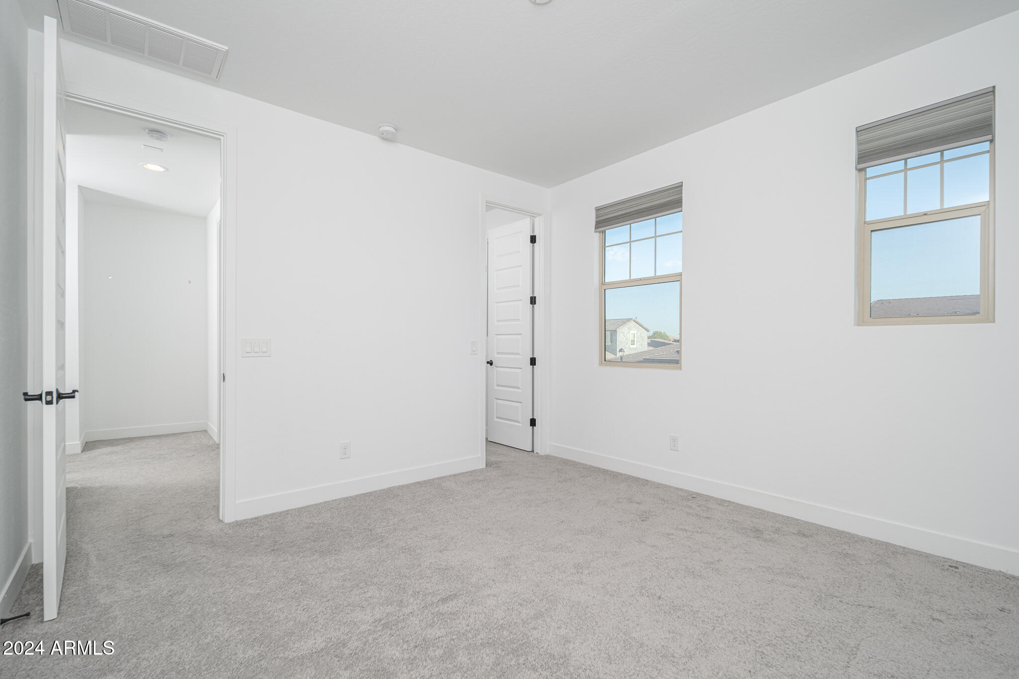 3917 East Boot Track Trail Gilbert, AZ 85296 - Photo 27 of 41 27_Bed3_01