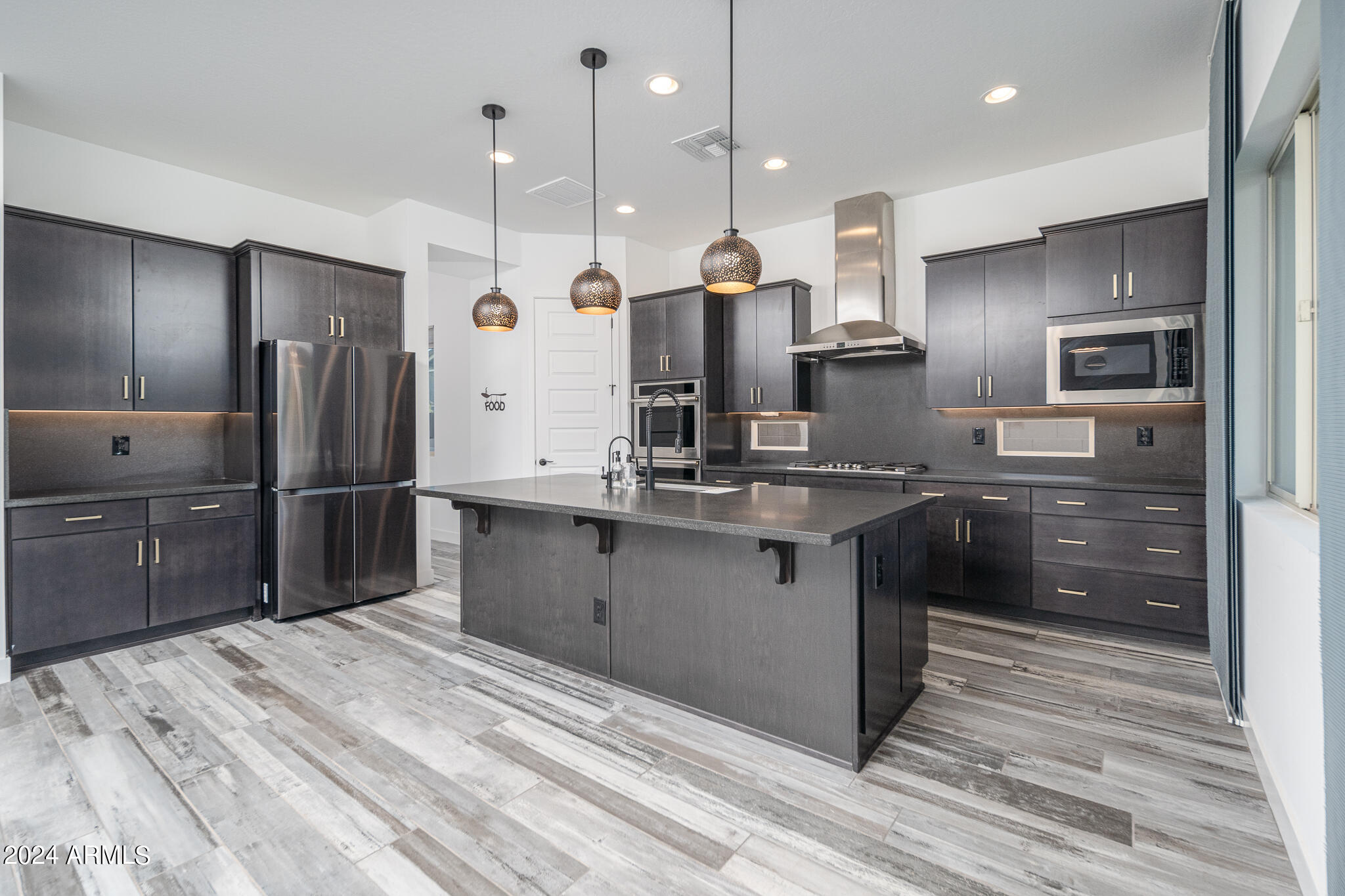 3917 East Boot Track Trail Gilbert, AZ 85296 - Photo 6 of 41 06_Kitchen_01