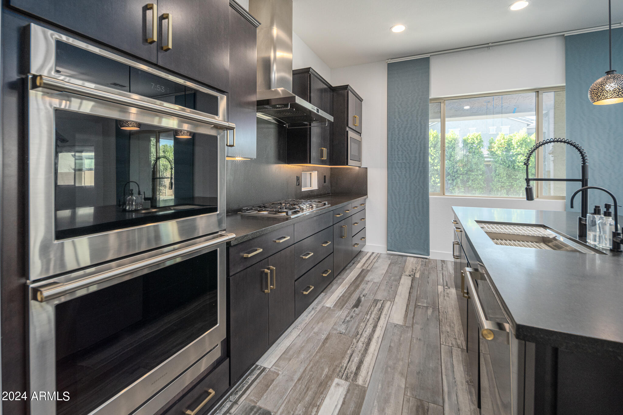 3917 East Boot Track Trail Gilbert, AZ 85296 - Photo 7 of 41 07_Kitchen_02