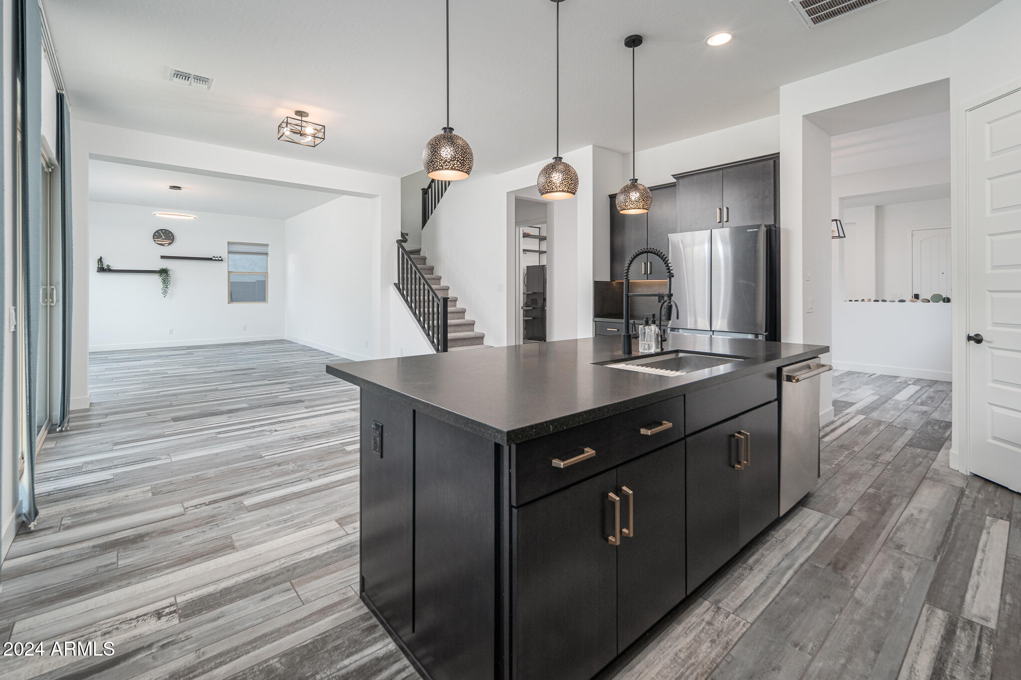 3917 East Boot Track Trail Gilbert, AZ 85296 - Photo 8 of 41 08_Kitchen_03