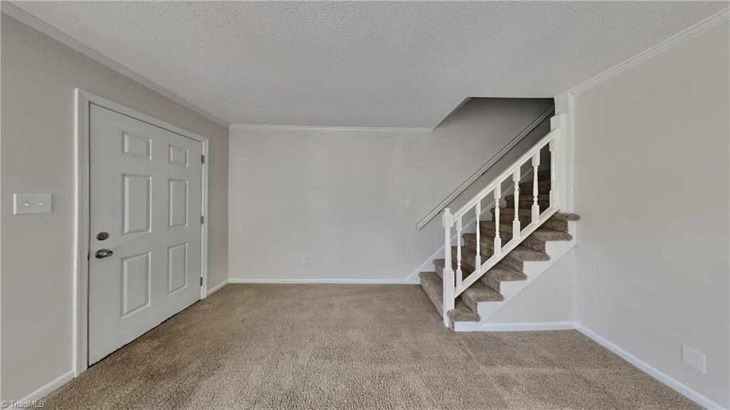 5737 Bramblegate Road, Unit E Greensboro, NC 27409 - Photo 6 of 19 Gallery Image 6