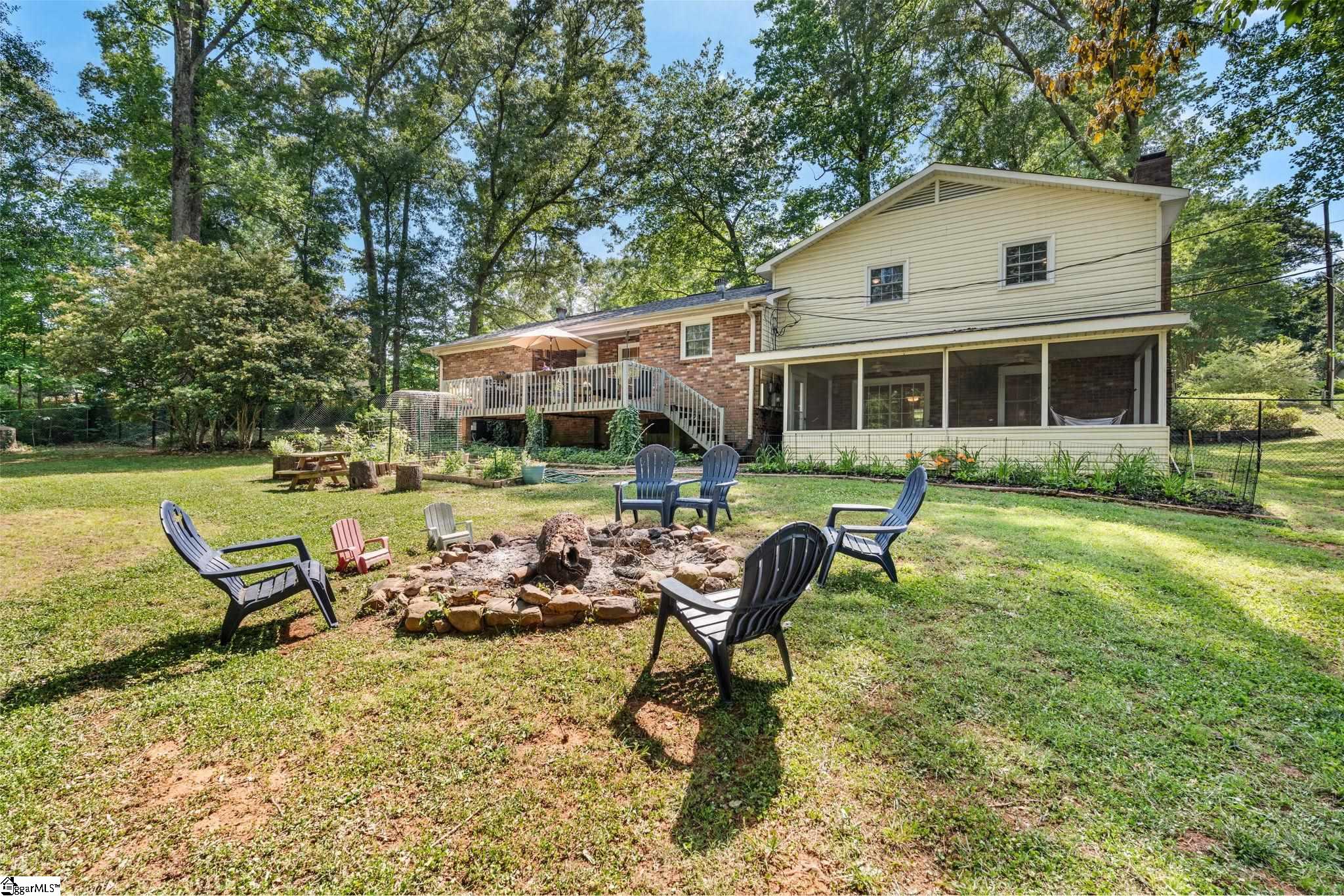 174 State Rd S-42-7423 Inman, SC 29349 - Photo 4 of 35
