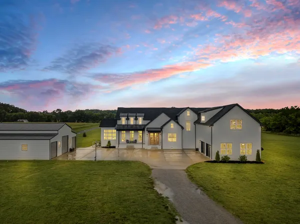 $1,350,000 | 5915 Lakeview Road, Springfield, TN 37172