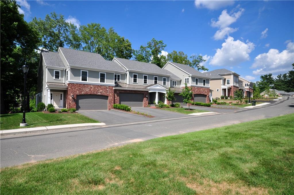 8 Mill Lane, Unit 8B Simsbury, CT 06070 - Photo 1 of 1 Gallery Image 1