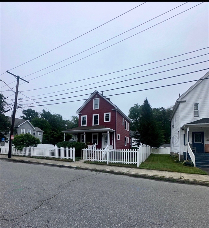 92 Alexander Street Framingham, MA 01702 - Photo 1 of 42