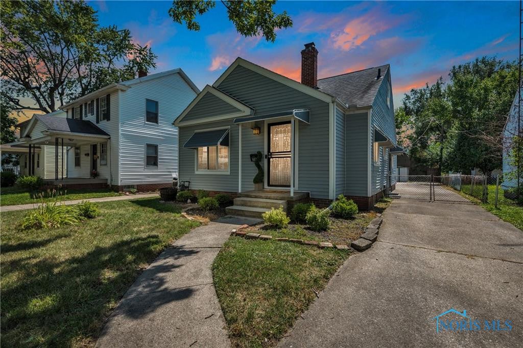 603 Southover Road Toledo, OH 43612 - Photo 1 of 32 Gallery Image 1