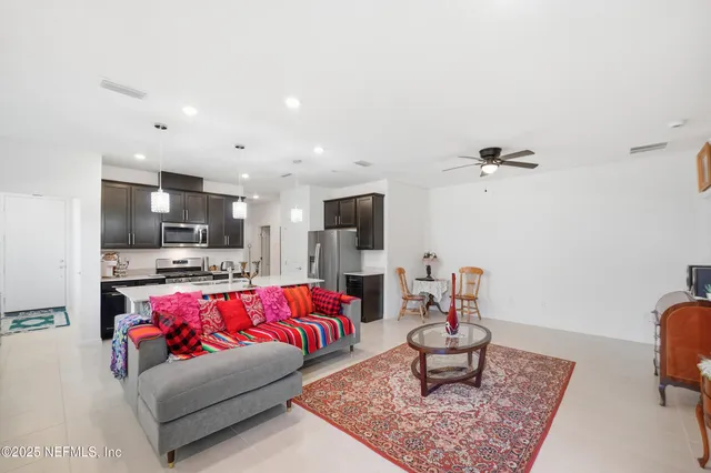 $425,000 | 607 Blind Oak Circle, St. Augustine, FL 32095