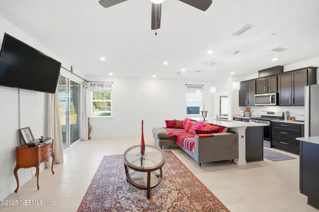 $425,000 | 607 Blind Oak Circle, St. Augustine, FL 32095