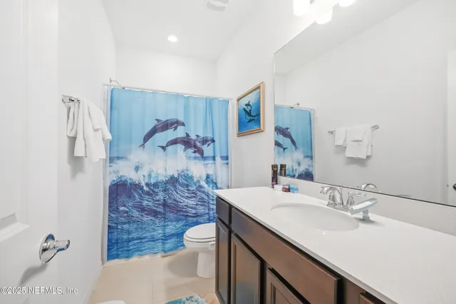 $425,000 | 607 Blind Oak Circle, St. Augustine, FL 32095