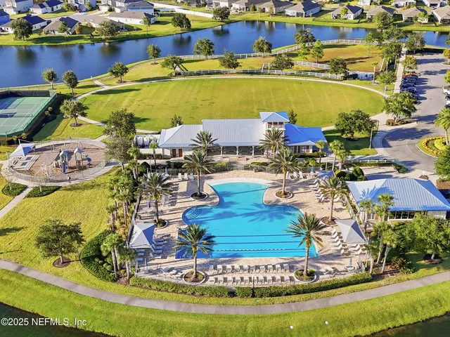 $425,000 | 607 Blind Oak Circle, St. Augustine, FL 32095