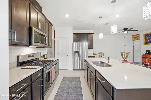 $425,000 | 607 Blind Oak Circle, St. Augustine, FL 32095