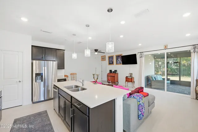 $425,000 | 607 Blind Oak Circle, St. Augustine, FL 32095