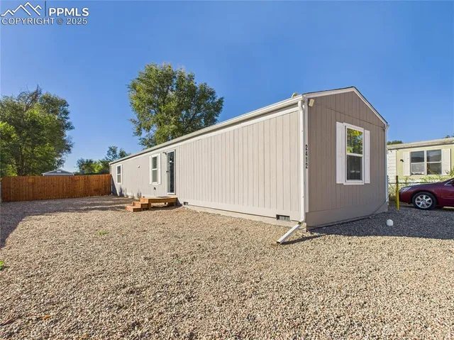 $235,000 | 2412 Kara Court, Pueblo, CO 81004