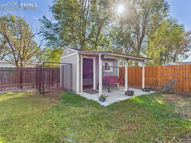 $235,000 | 2412 Kara Court, Pueblo, CO 81004