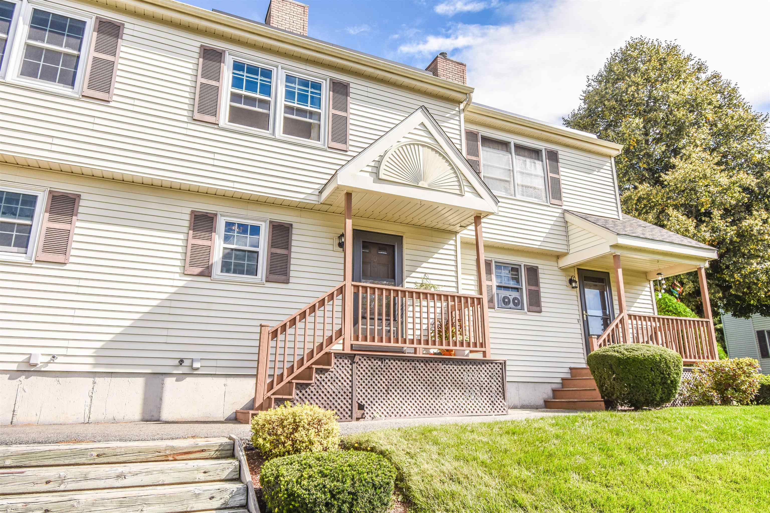 138 Newton Road, Unit 10 Plaistow, NH 03865 - Photo 14 of 17 Gallery Image 14