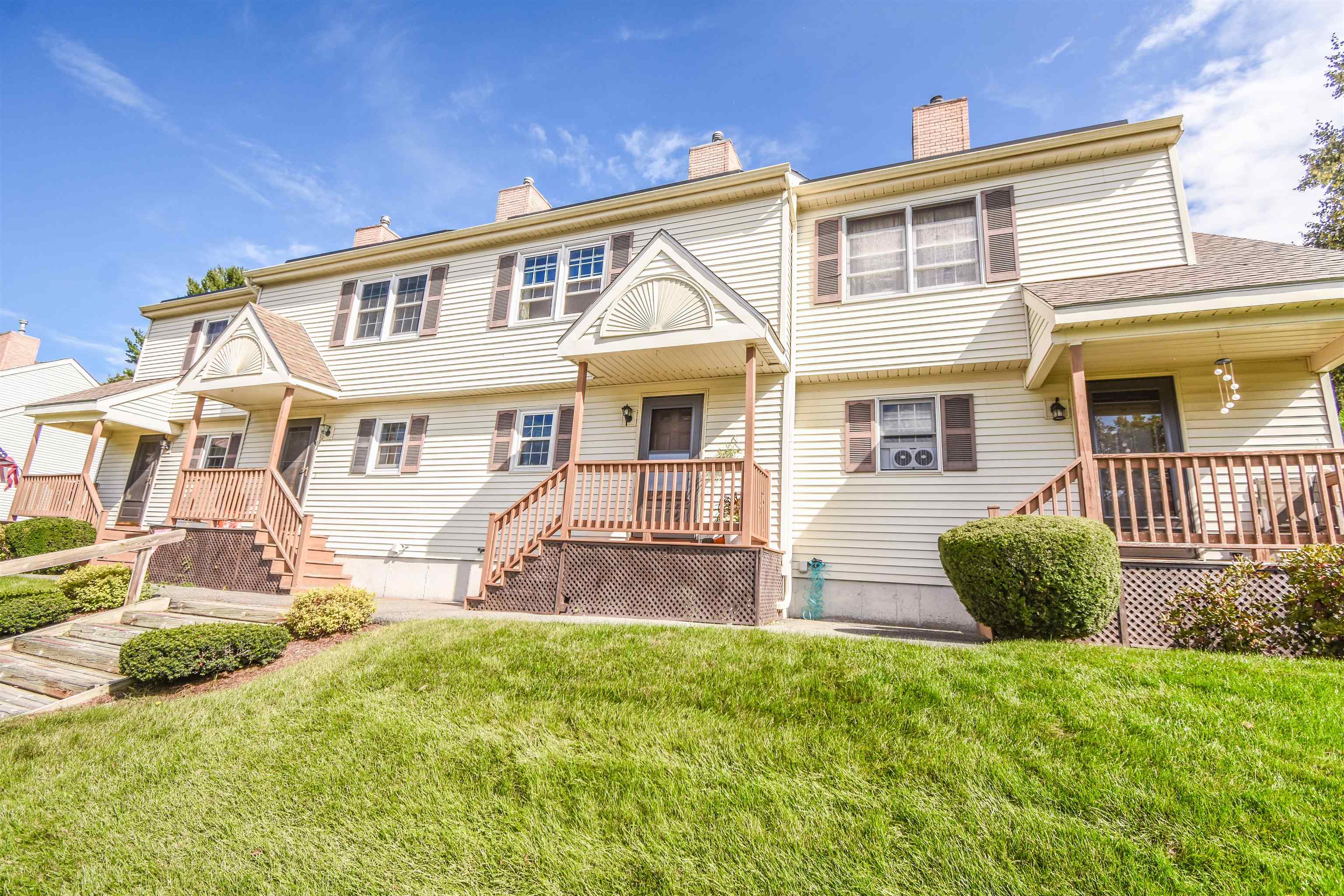 138 Newton Road, Unit 10 Plaistow, NH 03865 - Photo 15 of 17 Gallery Image 15