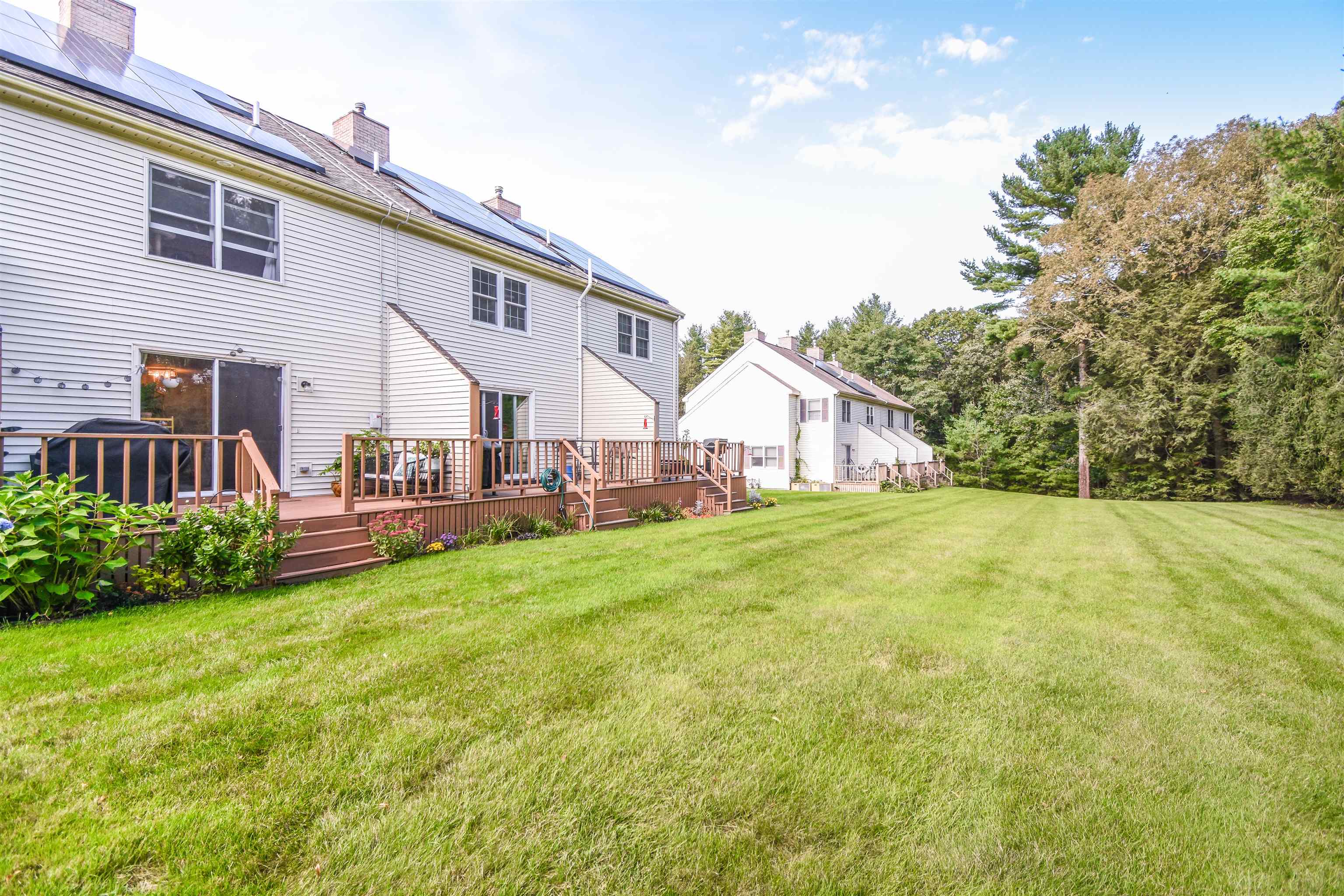 138 Newton Road, Unit 10 Plaistow, NH 03865 - Photo 16 of 17 Gallery Image 16