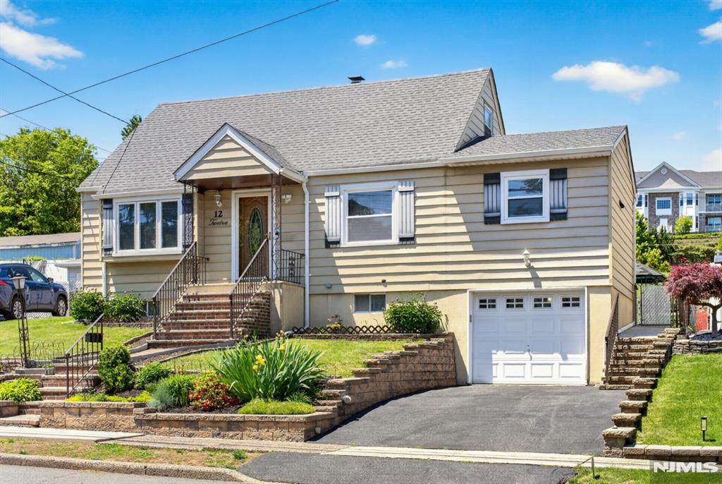12 Stony Hill Road Clifton, NJ 07013 - Photo 2 of 35