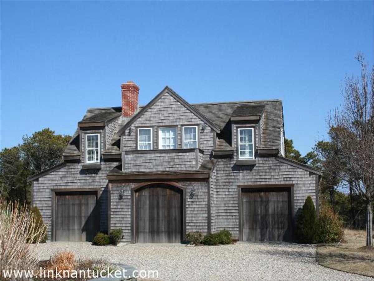 13 Maxey Pond Road Nantucket, MA 02554 - Photo 19 of 21 Gallery Image 19