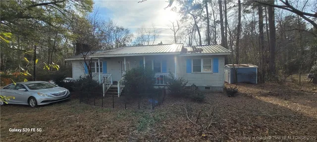 $110,000 | 1813 Lee Britt Road, Lumberton, NC 28358
