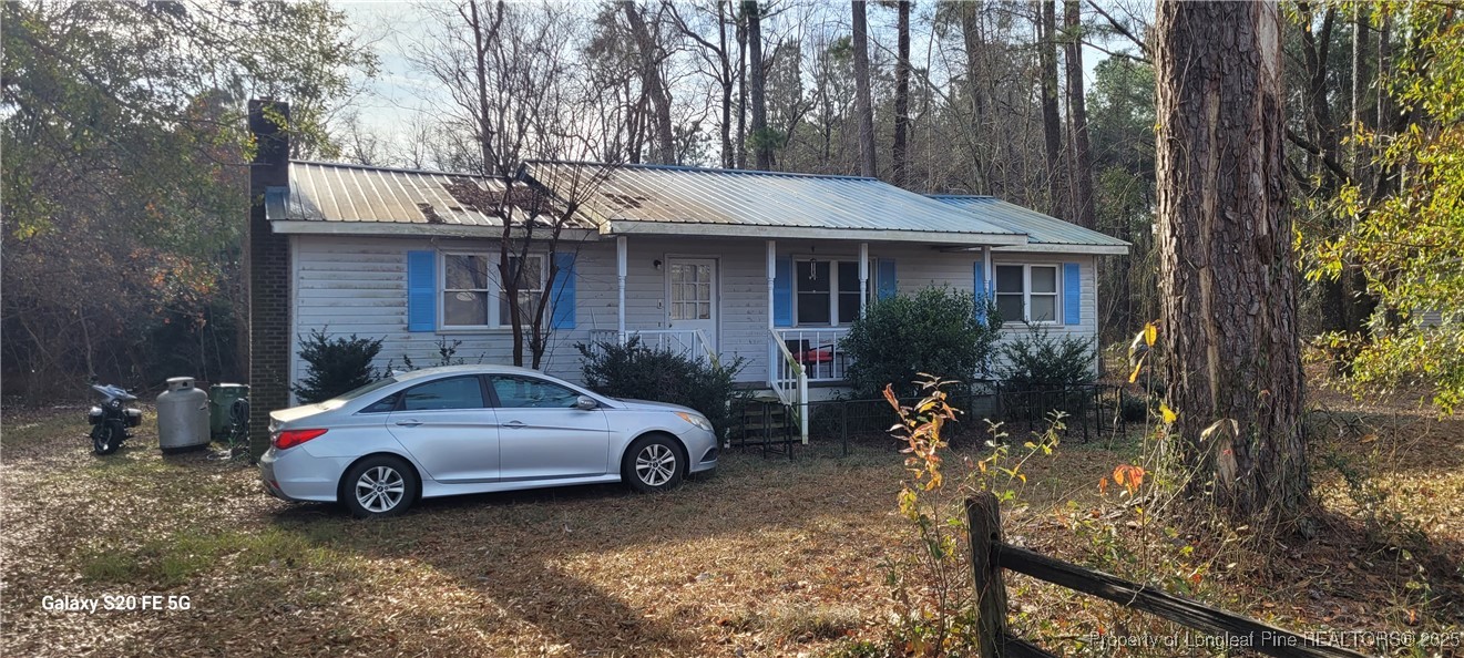 1813 Lee Britt Road Lumberton, NC 28358 - Photo 9 of 9