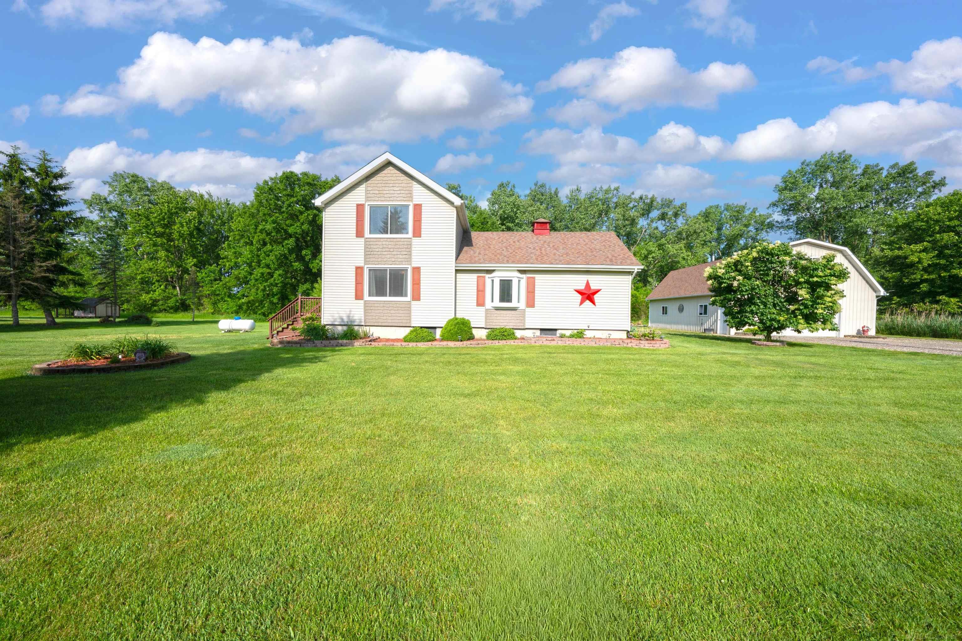 64135 Omo Road New Haven, MI 48050 - Photo 4 of 70 Gallery Image 4