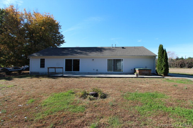 5329 Chestnut Fork Road Gloucester, VA 23061 - Photo 11 of 15