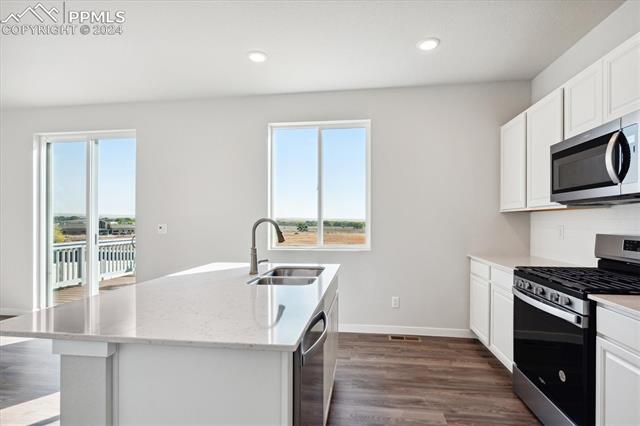 4893 Krueger Road Colorado Springs, CO 80925 - Photo 11 of 22 Gallery Image 11