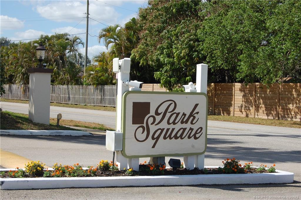 1881 Southwest Palm City Road, Unit H201 Stuart, FL 34994 - Photo 2 of 33