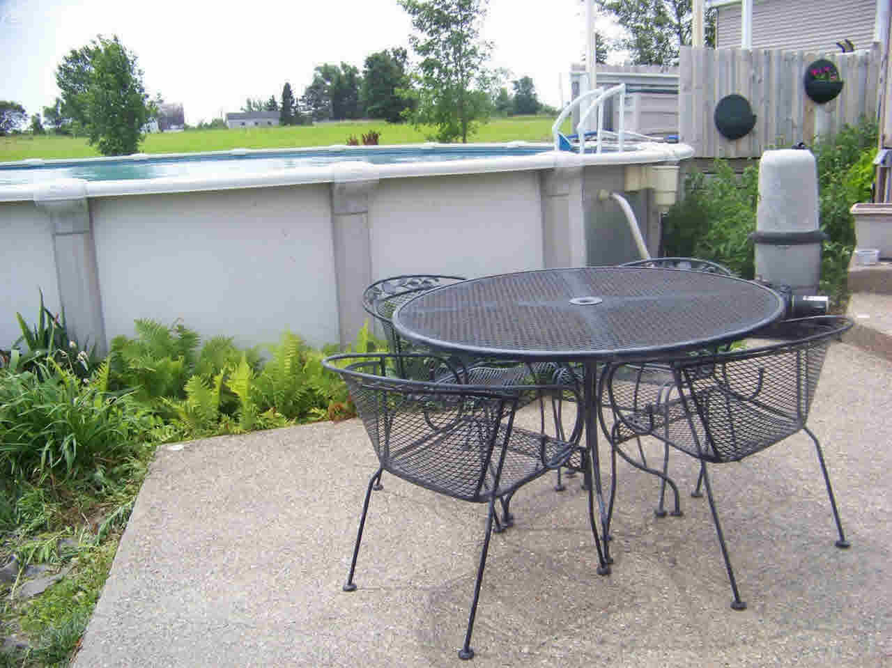 10146 North Genesee Road Mount Morris, MI 48458 - Photo 32 of 39