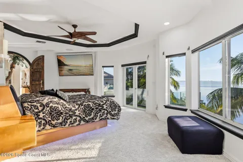 $3,800,000 | 2 River Falls Drive, Cocoa Beach, FL 32931