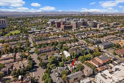 $795,000 | 162 South Jackson Street, Denver, CO 80209