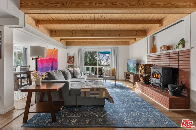 $449,000 | 2595 Sunset Drive, Running Springs, CA 92382