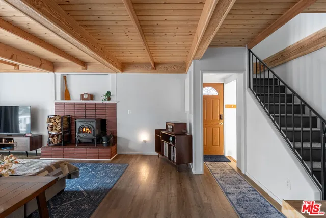 $449,000 | 2595 Sunset Drive, Running Springs, CA 92382