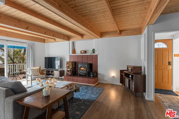 $439,000 | 2595 Sunset Drive, Running Springs, CA 92382