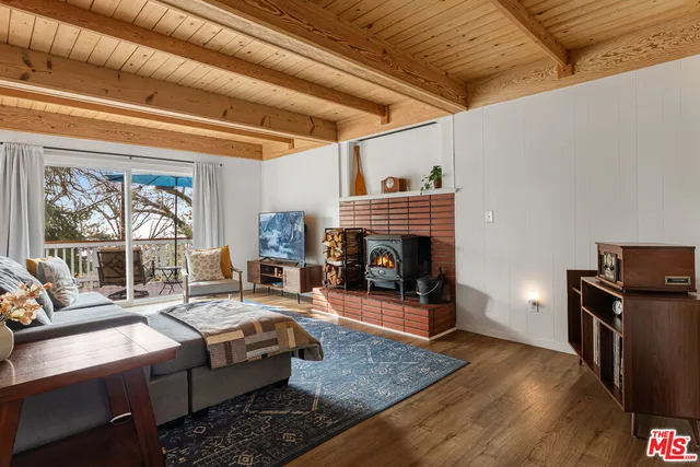 $449,000 | 2595 Sunset Drive, Running Springs, CA 92382