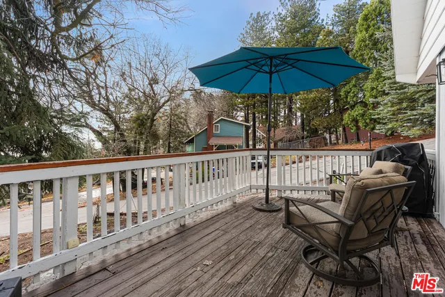 $449,000 | 2595 Sunset Drive, Running Springs, CA 92382