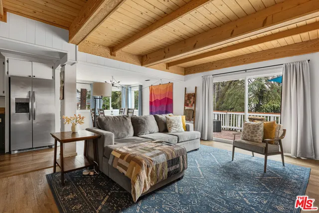 $449,000 | 2595 Sunset Drive, Running Springs, CA 92382